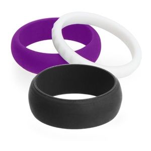 Weirder Fitness Rings Size XS/S